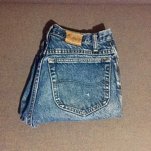 🌟HOST PICK!🌟 90s Vintage 💙 Lee Classic Denim Men’s Jeans